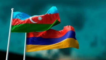 Армения сообщила о гибели двух военных из-за обстрела со стороны ВС Азербайджана