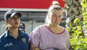 Родившая в аэропорту Антальи заявила, что бросить ребенка ей предложила мать