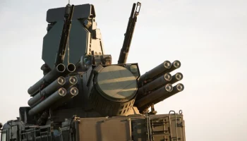 Силы ПВО уничтожили за ночь пять беспилотников над двумя регионами РФ