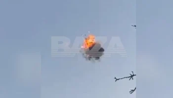 Атака БПЛА отражена в нескольких районах Кубани