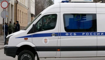 В Астрахани задержан уроженец Африки по делу о шпионаже в пользу Украины