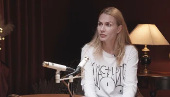 Режиссер Александра Франк потеряла ребенка после нападения на курорте