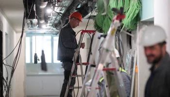 Предпринимателям столицы напомнят правила переустройства нежилых помещений