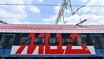 Модернизация МЦД сократит путь из Москвы в Калугу в три раза