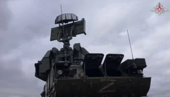 Силы ПВО уничтожили ночью 70 беспилотников над регионами России