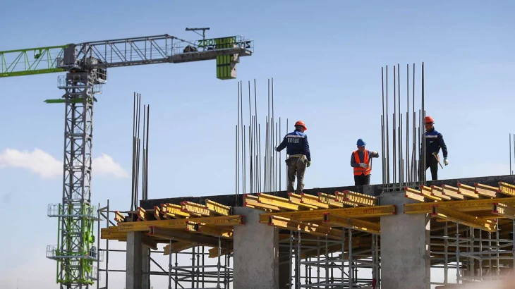 Алексей Александров: Город построит четыре объекта образования в Северо-Западном округе Алексей Александров: Город построит четыре объекта образования в Северо-Западном округе