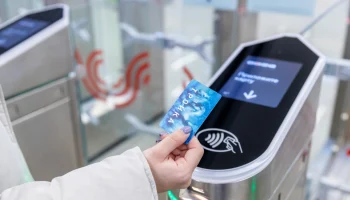 Ликсутов: Более 54 миллионов карт &laquo;Тройка&raquo; выпустили за 13 лет