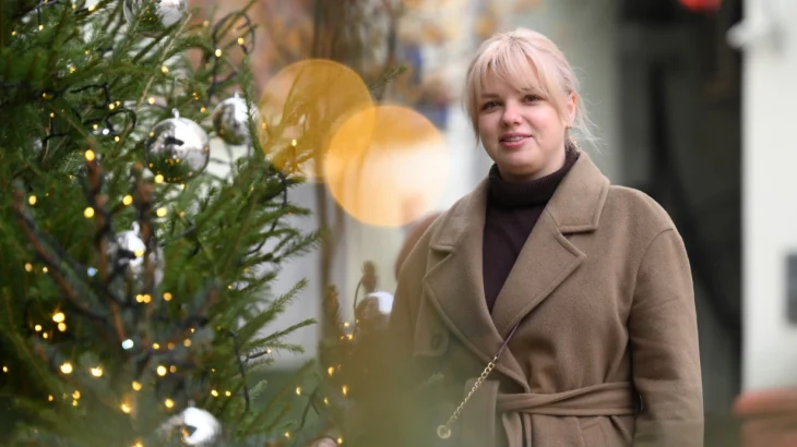 Зима придет с опозданием: какой будет погода в Москве в выходные Зима придет с опозданием: какой будет погода в Москве в выходные