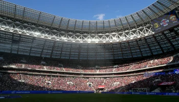 Собянин назвал крупные спортивные события, которые пройдут в Москве в этом году