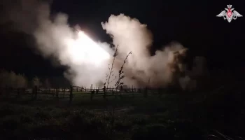 ПВО сбила 30 беспилотников ВСУ над Белгородской и Воронежской областями за ночь