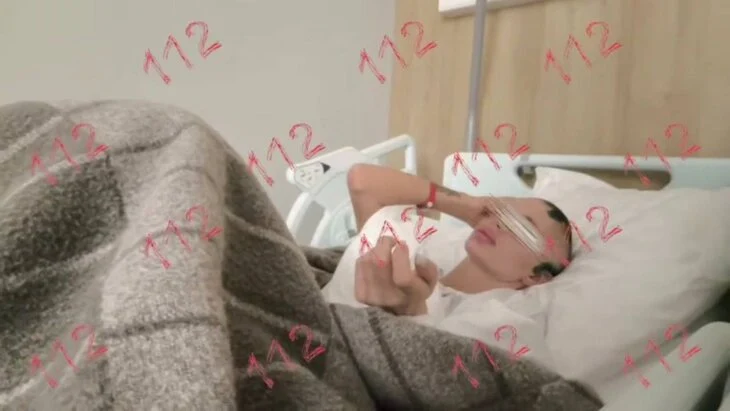 Уголовное дело возбуждено после избиения модели Тартановой в Москве Уголовное дело возбуждено после избиения модели Тартановой в Москве