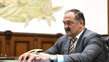 Глава Дагестана возмутился из-за незаконных врезов в газопроводы в Махачкале