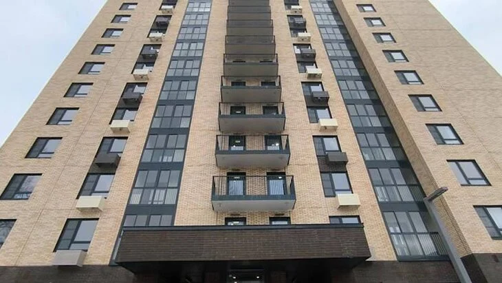 Два нежилых помещения выставлены на торги в Ростокине Два нежилых помещения выставлены на торги в Ростокине