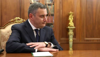 Хинштейн: Из Суджи с 12 марта были эвакуированы 120 мирных жителей