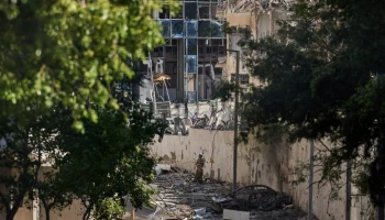 Посольство РФ в Израиле не получало данных о пострадавших россиянах