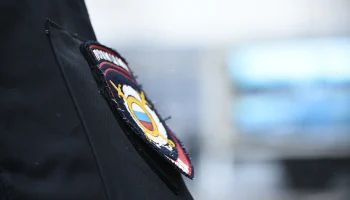 Москвич пришел в полицию из-за подравшегося сына и получил 13 суток ареста за дебош