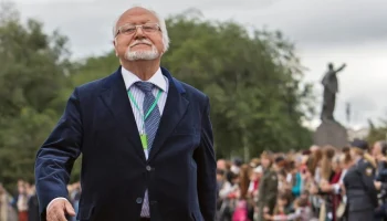 Скончался режиссер фильма "Театр" Янис Стрейч