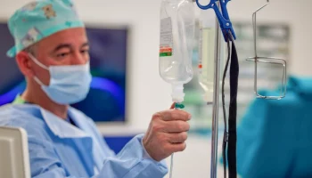 Состояние находящихся в Москве пострадавших при обстреле Белгорода стабильно &ndash; Минздрав РФ