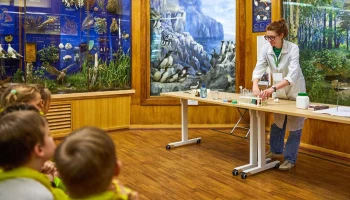 &laquo;Мосбилет&raquo; пригласил на увлекательные занятия, квесты и мастер-классы для детей