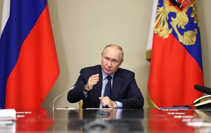 Путин в Китае назвал самый универсальный вид искусства Путин в Китае назвал самый универсальный вид искусства