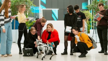 В Москве пройдет Фестиваль финансовой грамотности и предпринимательской культуры