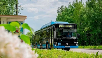 Собянин: 25 пригородных маршрутов войдут в систему московского транспорта