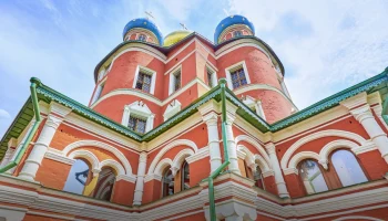 Собянин рассказал, какие объекты культурного наследия реставрируют в Москве
