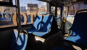 Москвичам назвали самый живописный маршрут электробусов