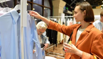 Какую одежду российских дизайнеров предпочитают гости &laquo;Москвы 2030&raquo;