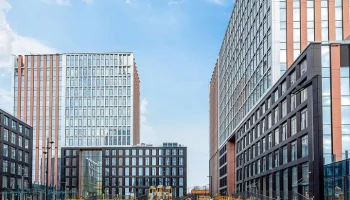 Собянин утвердил проект комплексного развития четырех территорий во Внукове