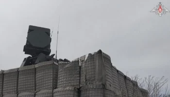 Собянин сообщил об уничтожении 180-го БПЛА на подлете к Москве с полудня субботы Собянин сообщил об уничтожении 180-го БПЛА на подлете к Москве с полудня субботы