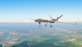 Меняйло: В Северной Осетии сбили три беспилотника, летевших на военный аэродром