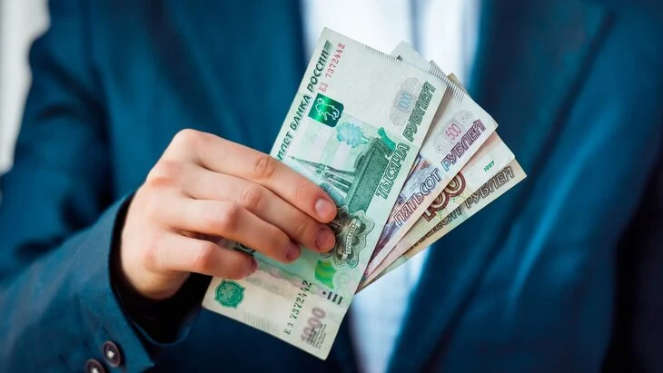 В РФ рост наличных в обращении вырос в 5 раз по итогам 3-го квартала В РФ рост наличных в обращении вырос в 5 раз по итогам 3-го квартала