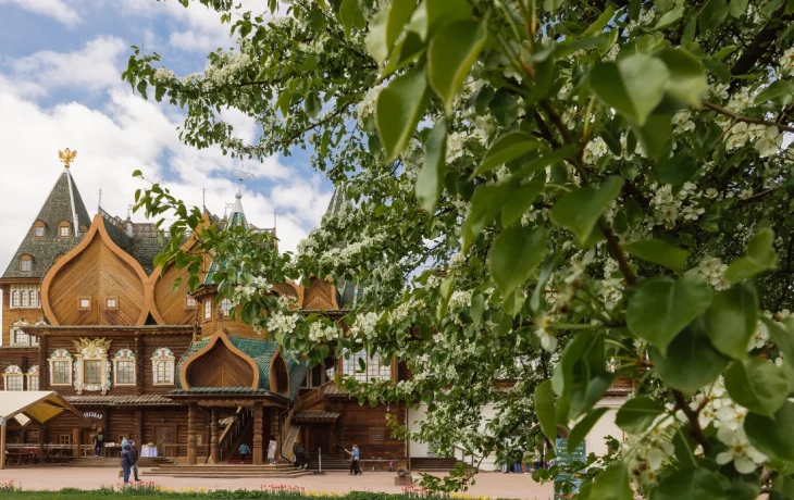 Сергунина: Москвичи определят самые интересные аудиоэкскурсии сервиса Russpass по паркам столицы Сергунина: Москвичи определят самые интересные аудиоэкскурсии сервиса Russpass по паркам столицы