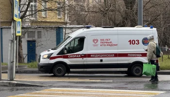 Стало плохо после Китая: названа причина смерти 45-летнего спортсмена из России