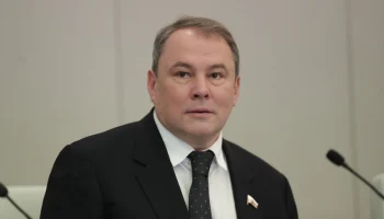 Вице-спикер Госдумы Петр Толстой рассказал о программе дорожных работ в ЮВАО в 2026 году