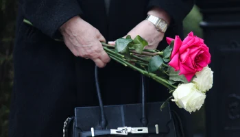 В Алешкинском округе объявили трехдневный траур по погибшим от удара ВСУ по рынку