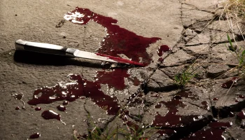 Семиклассник в школе в Пермском крае ранил ножом сверстника