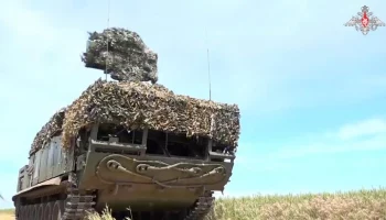 Шесть украинских БПЛА и пять ракет были сбиты в Курской области