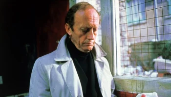 Скончался актер Кеннет Колли, известный по роли в "Звездных войнах"