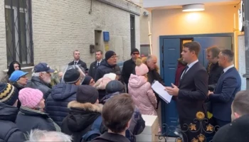 Прощание с актером Всеволодом Шиловским проходит в Москве