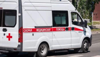 Мирный житель ранен в результате атаки БПЛА на Белгородскую область