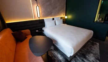 Вице-премьер Чернышенко: нулевой НДС для гостиниц в РФ сохранится до 2030 года