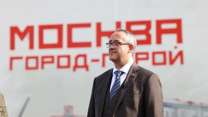 Автопробег «Города-герои — города героев» станет ежегодным Автопробег «Города-герои — города героев» станет ежегодным