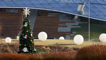 Метеоролог Позднякова сообщила, что первая оттепель придет к концу недели