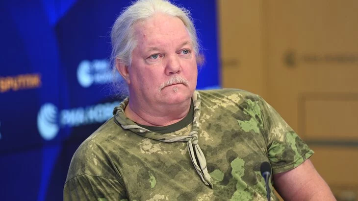 Киселев заявил, что убийство корреспондента Sputnik Бентли должно быть расследовано Киселев заявил, что убийство корреспондента Sputnik Бентли должно быть расследовано