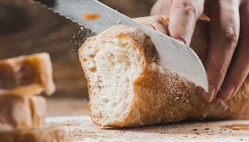 Диетолог Мещерякова назвала полезные свойства хлеба