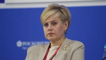 Задержана замруководителя ФТС России Елена Ягодкина &ndash; СМИ