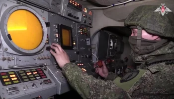 Силы ПВО сбили семь беспилотников над Крымом и Белгородской областью