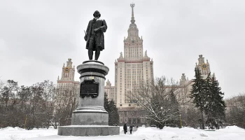 Минобрнауки разработало идею создания детских комнат в вузах